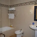 Rural La Corte De Pinares Guest house