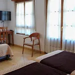 Maison d'hôtes Rural La Corte De Pinares 3*