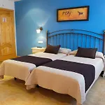 Gæstehus Rural La Corte De Pinares 3*