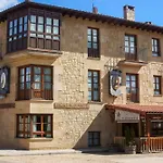 Maison d'hôtes Rural La Corte De Pinares Vinuesa