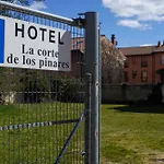 Maison d'hôtes Rural La Corte De Pinares Vinuesa