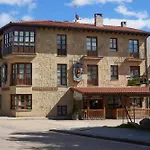 Maison d'hôtes Rural La Corte De Pinares