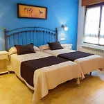 Maison d'hôtes Rural La Corte De Pinares 3*