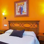Rural La Corte De Pinares Gæstehus 3*