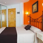 Maison d'hôtes Rural La Corte De Pinares 3*