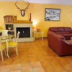Rural La Corte De Pinares Gæstehus Vinuesa
