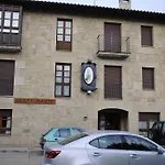 Rural La Corte De Pinares Maison d'hôtes