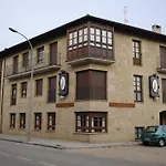 Rural La Corte De Pinares Gæstehus Vinuesa