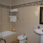 Rural La Corte De Pinares Guest house Vinuesa