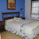 Rural La Corte De Pinares Gæstehus 3*