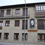Gæstehus Rural La Corte De Pinares Vinuesa
