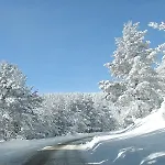 Rural La Corte De Pinares Gæstehus Vinuesa