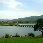 Rural La Corte De Pinares Gæstehus