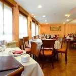 Rural La Corte De Pinares Gæstehus 3*