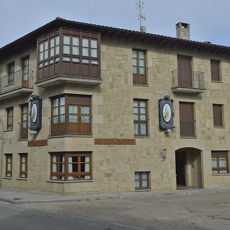 Rural La Corte De Pinares Guest house Vinuesa