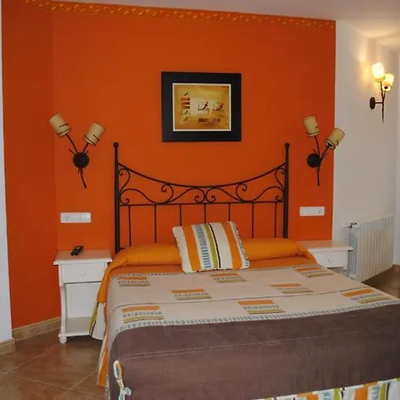 Rural La Corte De Pinares