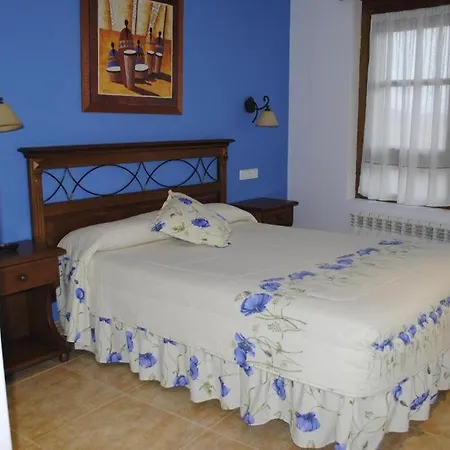 Rural La Corte De Pinares Vinuesa