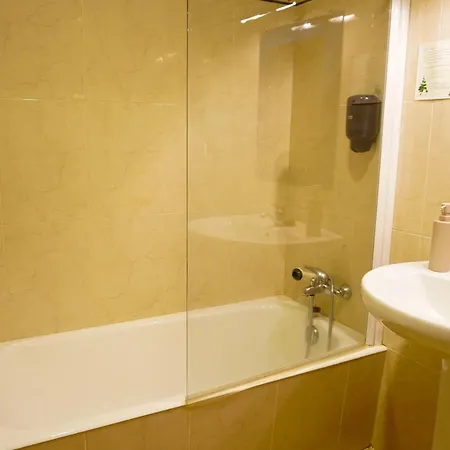 Rural La Corte De Pinares 3*