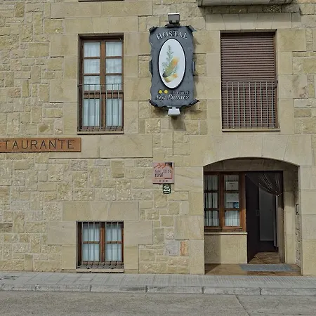 Affittacamere Rural La Corte De Pinares Vinuesa