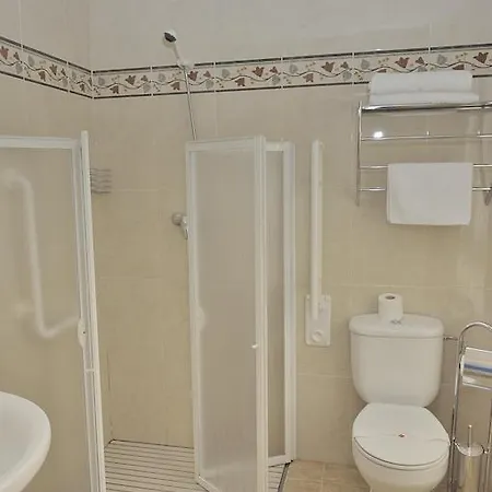 Rural La Corte De Pinares فينويسا