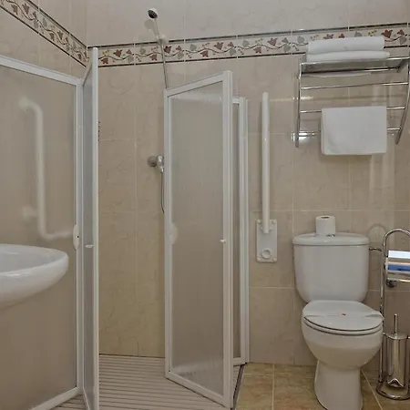 Casa de hóspedes Rural La Corte De Pinares Vinuesa