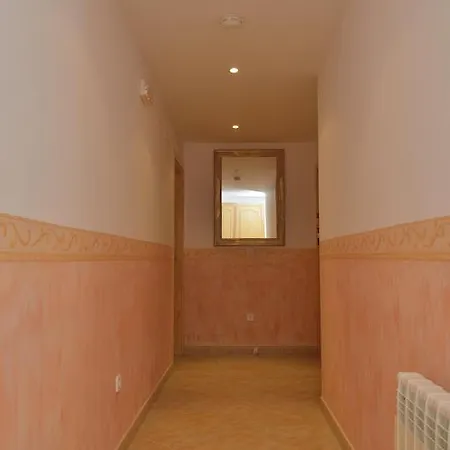 Rural La Corte De Pinares Guest house 3*