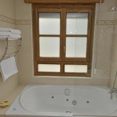Rural La Corte De Pinares Guest house 3*