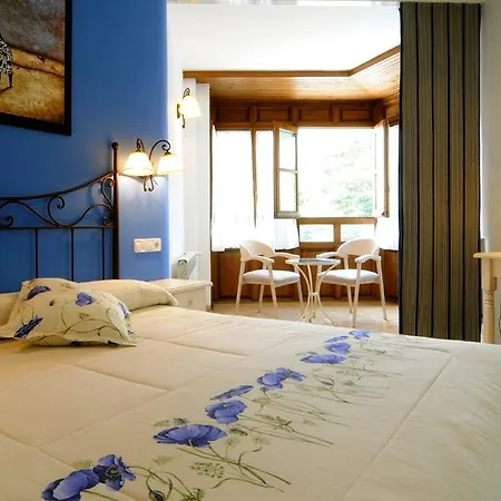 Rural La Corte De Pinares بيت ضيافة فينويسا