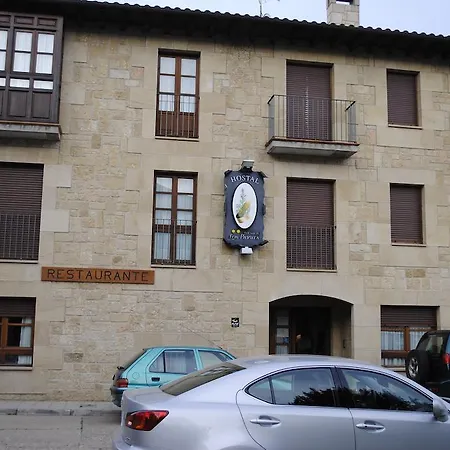 Rural La Corte De Pinares Guest house