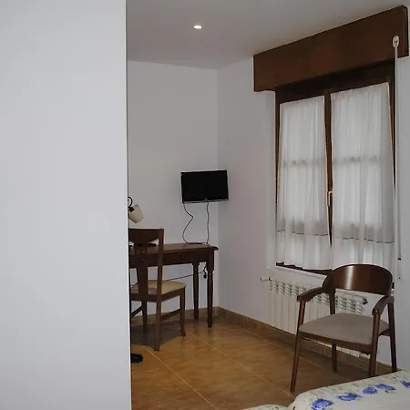 Rural La Corte De Pinares بيت ضيافة فينويسا