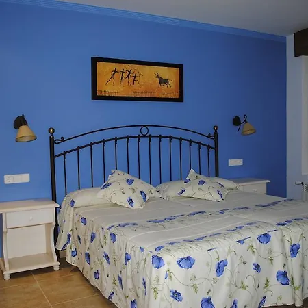 Rural La Corte De Pinares Vinuesa