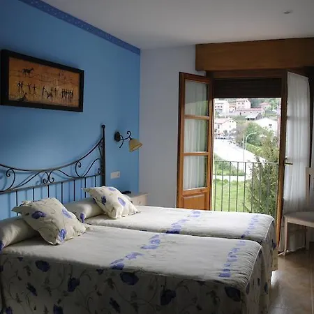 Guest house Rural La Corte De Pinares Vinuesa