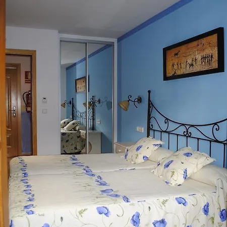 Rural La Corte De Pinares فينويسا