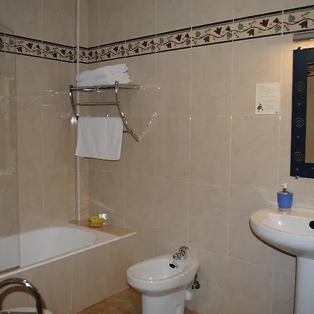 Rural La Corte De Pinares Guest house Vinuesa