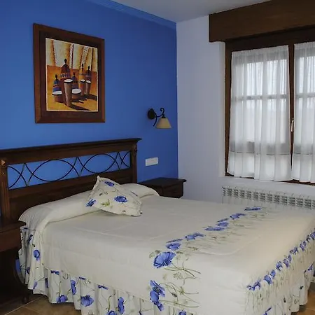 Rural La Corte De Pinares فينويسا