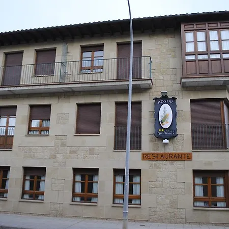Guest house Rural La Corte De Pinares Vinuesa