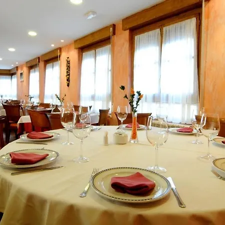 Guest house Rural La Corte De Pinares Vinuesa