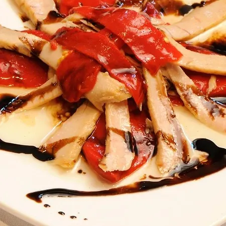 Rural La Corte De Pinares Casa de hóspedes