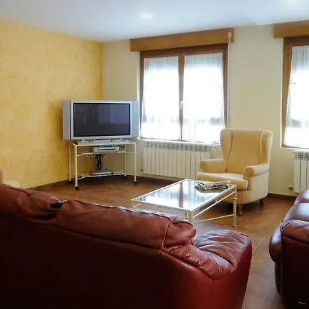 Rural La Corte De Pinares 3* Vinuesa