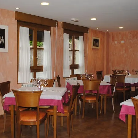 Rural La Corte De Pinares فينويسا