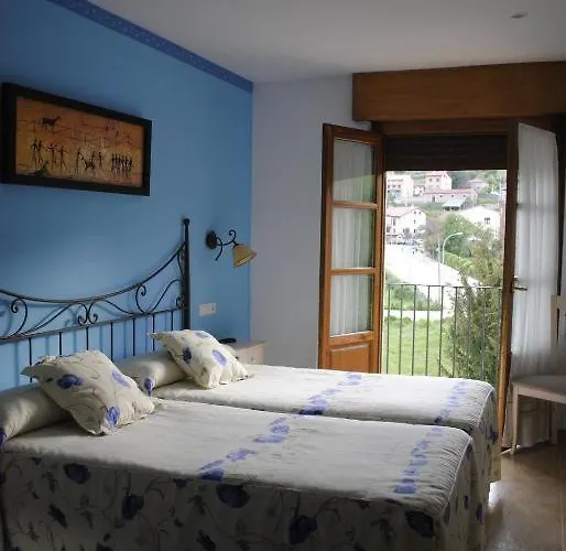 Rural La Corte De Pinares Maison d'hôtes