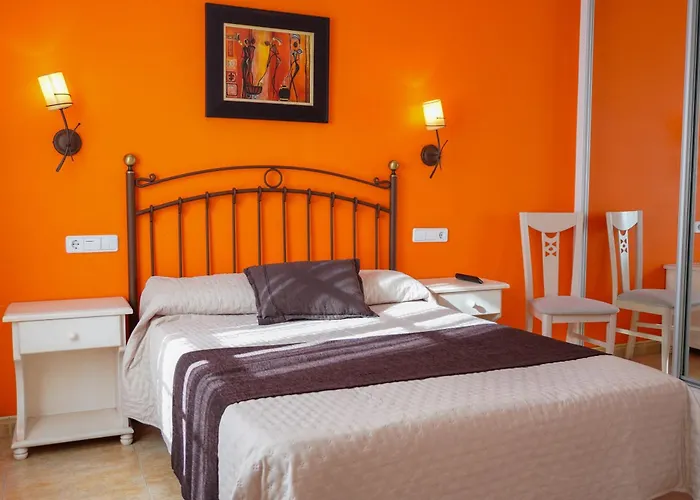 Rural La Corte De Pinares