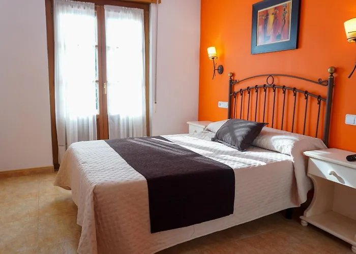 Rural La Corte De Pinares 게스트하우스