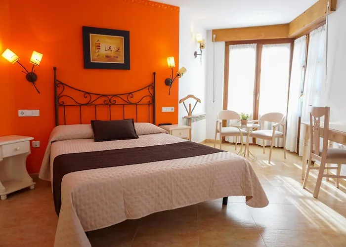 Rural La Corte De Pinares