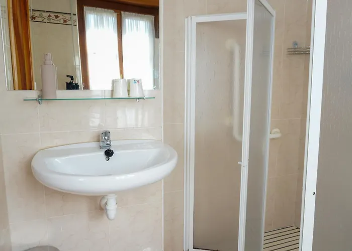 Rural La Corte De Pinares 게스트하우스 비누에사