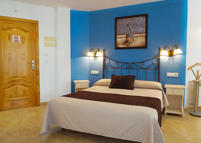 Rural La Corte De Pinares