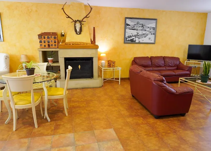 Rural La Corte De Pinares 게스트하우스 비누에사