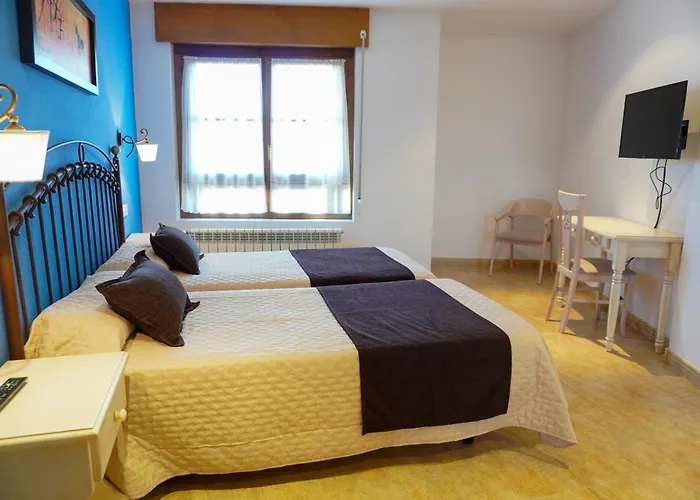 Rural La Corte De Pinares Vinuesa