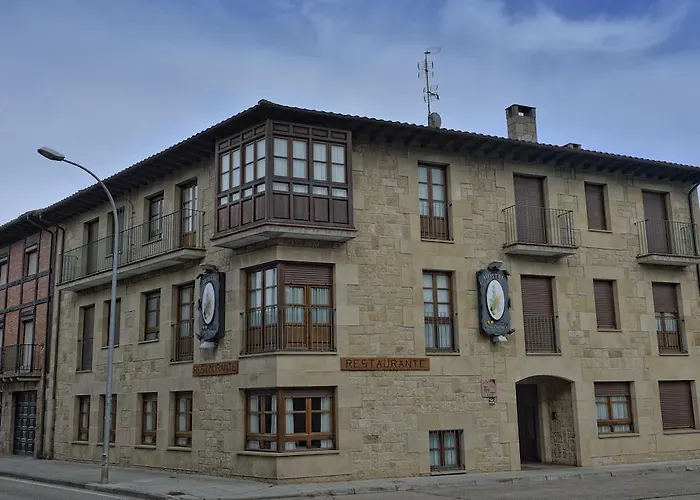 Rural La Corte De Pinares Pensionat 3*