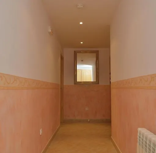 Rural La Corte De Pinares Maison d'hôtes 3*